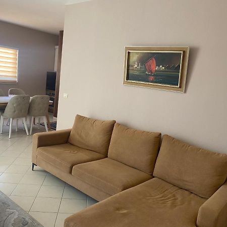 Hoara Holidays Apartment'S Durrës Eksteriør bilde