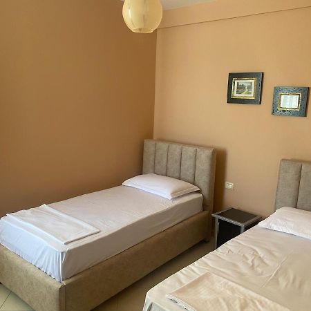 Hoara Holidays Apartment'S Durrës Eksteriør bilde