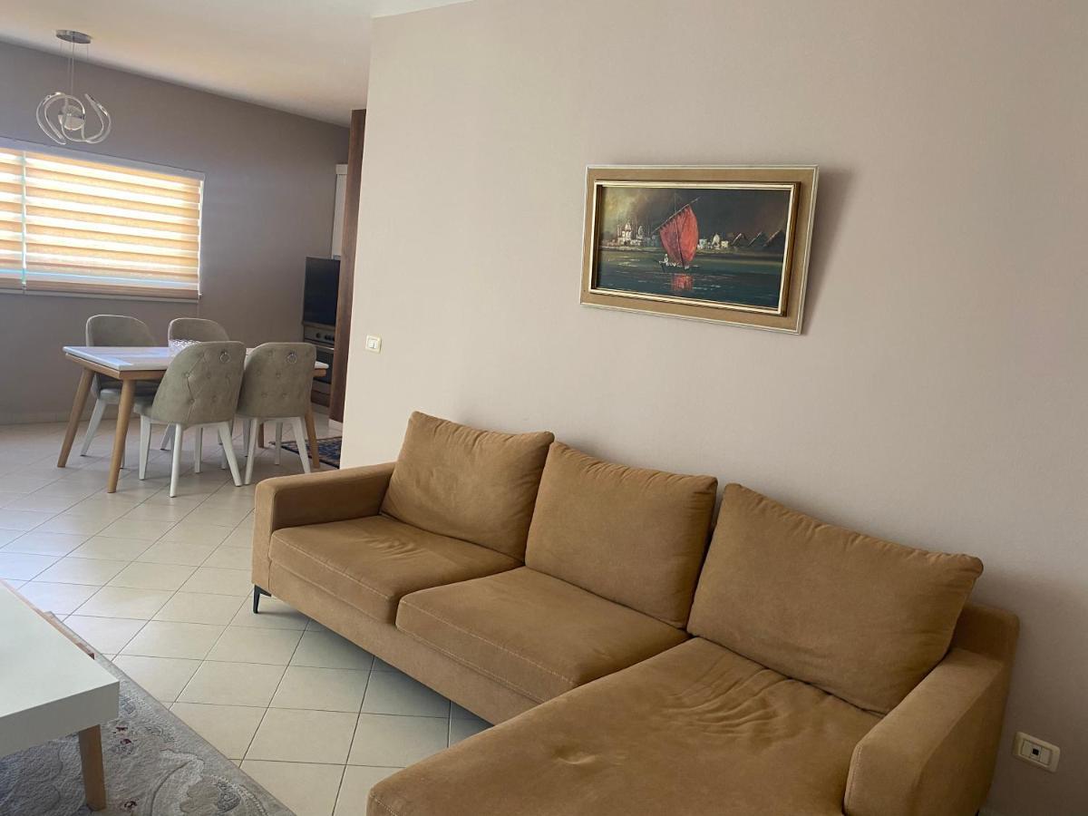 Hoara Holidays Apartment'S Durrës Eksteriør bilde