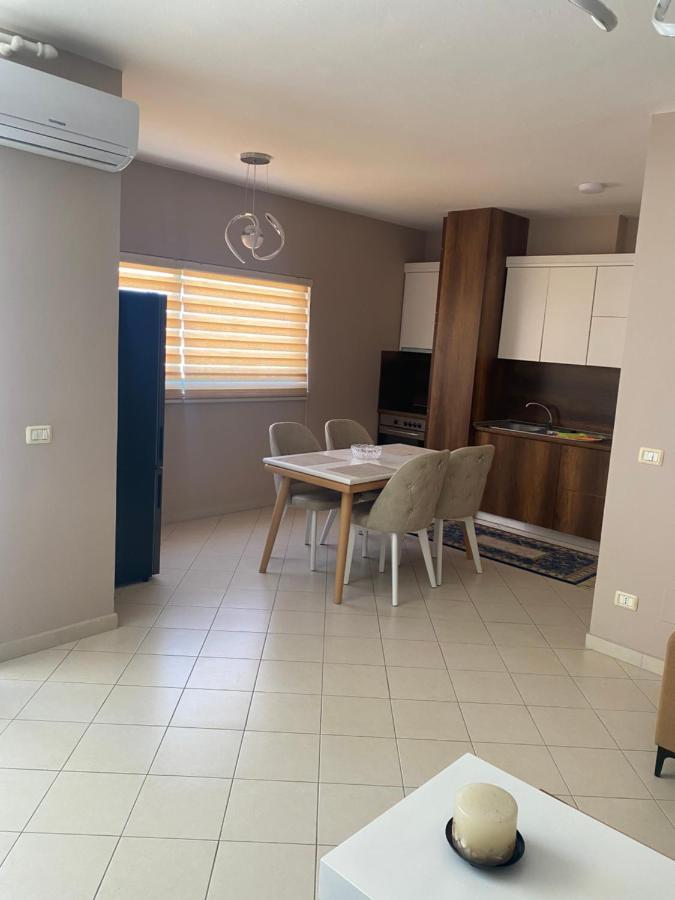 Hoara Holidays Apartment'S Durrës Eksteriør bilde