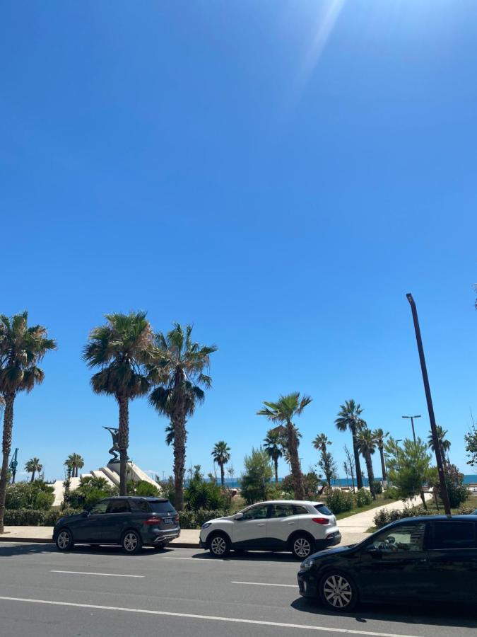 Hoara Holidays Apartment'S Durrës Eksteriør bilde