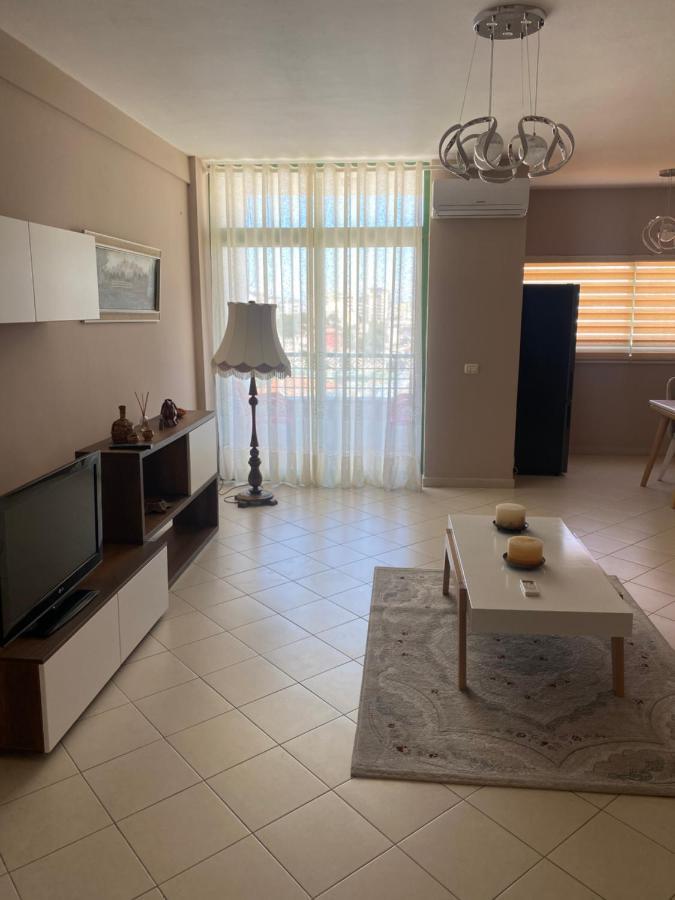Hoara Holidays Apartment'S Durrës Eksteriør bilde
