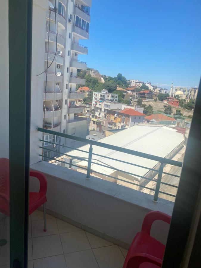 Hoara Holidays Apartment'S Durrës Eksteriør bilde