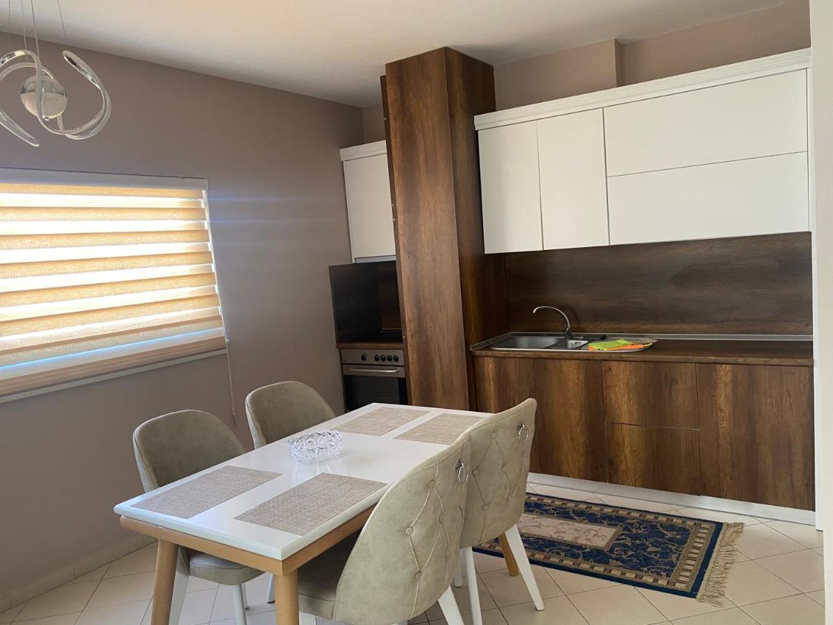 Hoara Holidays Apartment'S Durrës Eksteriør bilde