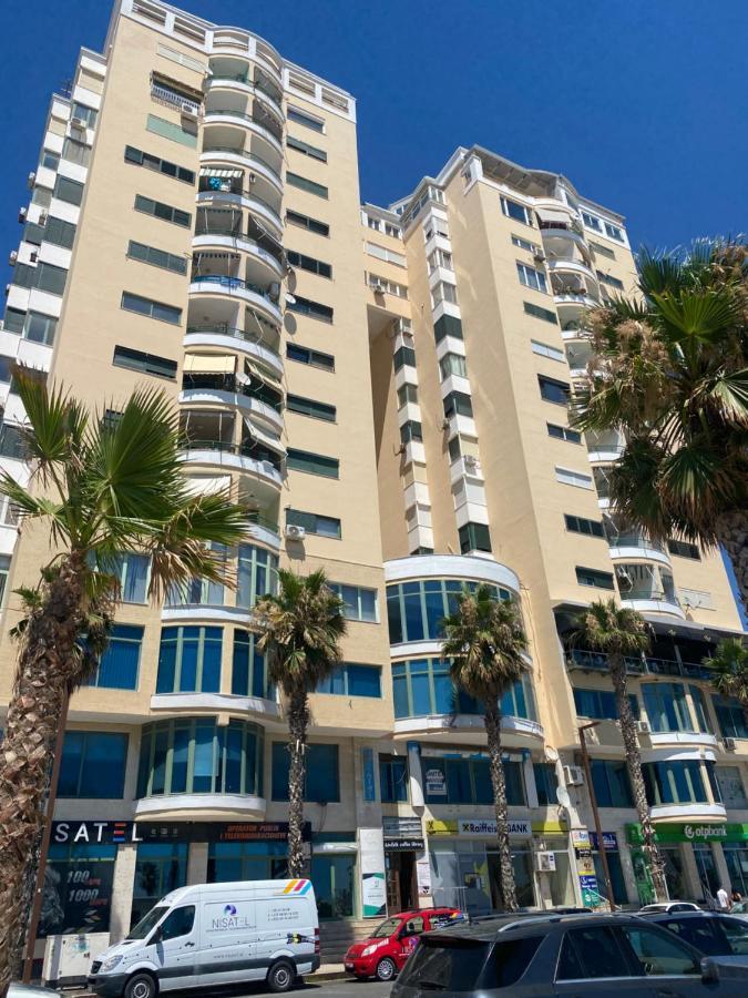Hoara Holidays Apartment'S Durrës Eksteriør bilde