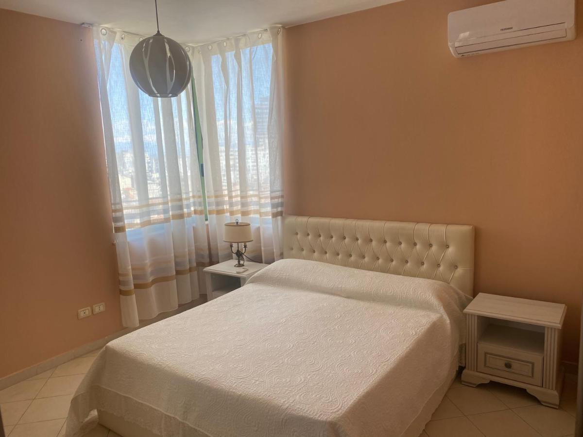 Hoara Holidays Apartment'S Durrës Eksteriør bilde
