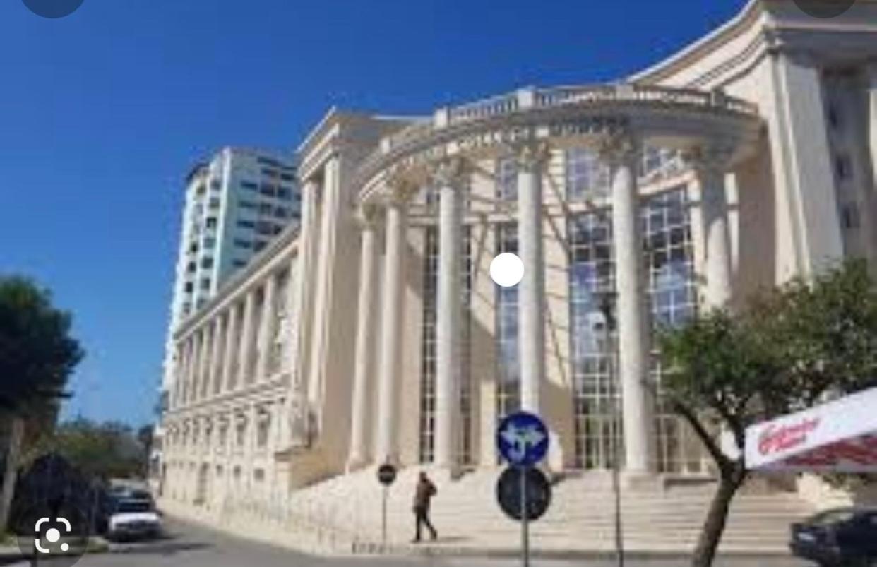 Hoara Holidays Apartment'S Durrës Eksteriør bilde