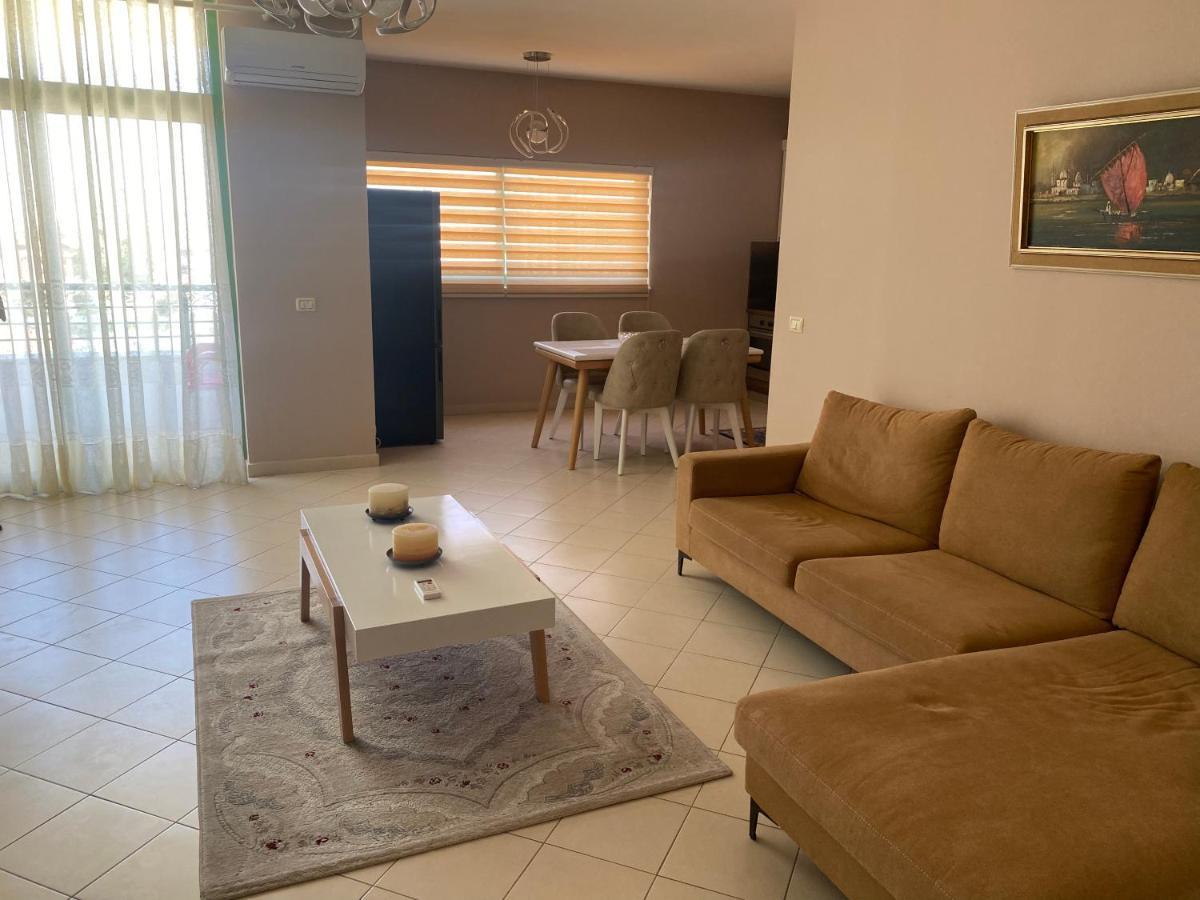 Hoara Holidays Apartment'S Durrës Eksteriør bilde